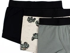 Name It peyote monster truck boxershorts (3-pak)